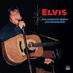 Elvis Presley - Complete 50's Live Recordings