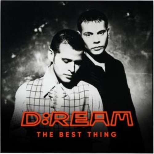 Dream - The Best Thing