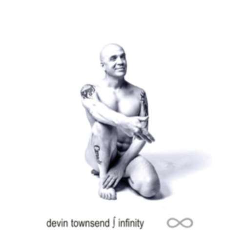 Devin Townsend - Infinity: 25th Anniversary