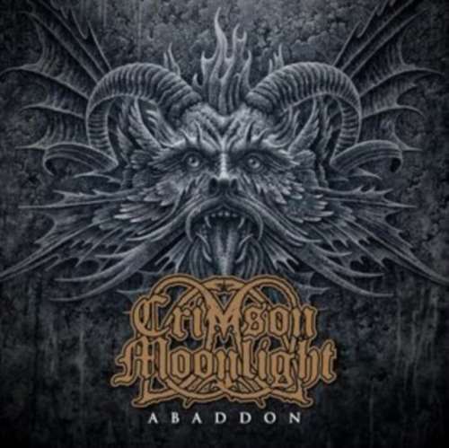 Crimson Moonlight - Abaddon