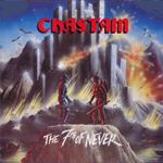 Chastain - The 7th Of Never