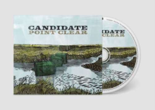 Candidate - Point Clear