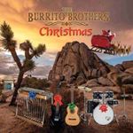 Burrito Brothers - Christmas