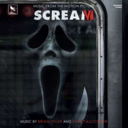 Brian Tyler/sven Faulconer - Scream Vi