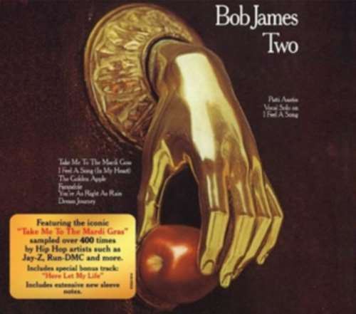 Bob James - Two