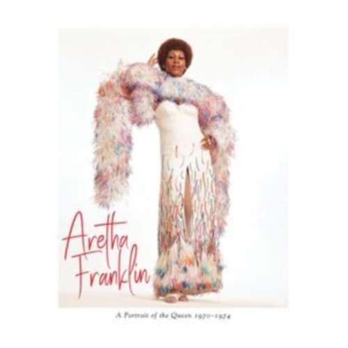 Aretha Franklin - A Portrait Of The Queen 1970