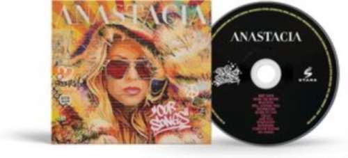 Anastacia - Our Songs