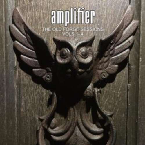 Amplifier - The Old Forge Sessions