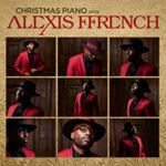 Alexis Ffrench - Christmas Piano With Alexis