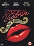 Victor/Victoria [1982] - Julie Andrews