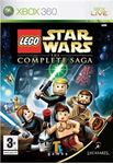 Lego Star Wars - Complete Saga