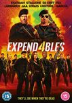 The Expend4bles [2023] - Sylvester Stallone