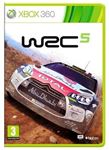 WRC - 5