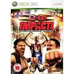 TNA Impact - Game