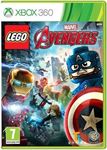 Lego Marvel Avengers - Game