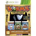 Worms - Collection