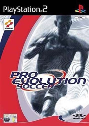 Pro Evolution Soccer - Game