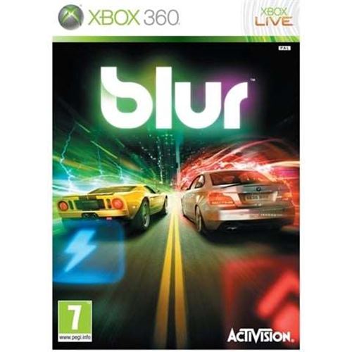 Blur - Game