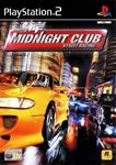 Midnight Club - Street Racing