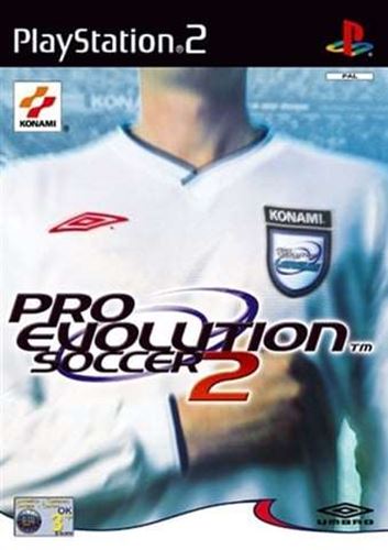 Pro Evolution Soccer - 2