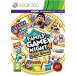 Hasbro Family Game Night - 4