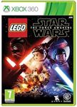 Lego Star Wars - The Force Awakens