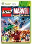 LEGO Marvel Super Heroes - Game