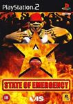 State Of Emergency - Game