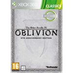 Elder Scrolls IV - Oblivion: 5th Anniversary Ed.