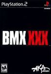 BMX XXX - Game