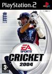 Cricket - 2004