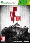 The Evil Within - Game