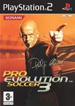 Pro Evolution Soccer - 3