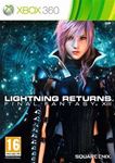 Final Fantasy - Lightning Returns