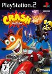 Crash Bandicoot - Tag Team Racing
