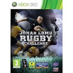 Jonah Lomu Rugby Challenge - Game