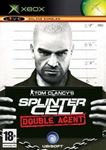 Tom Clancys - Splinter Cell Double Agent