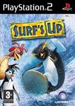 Surf's Up - Game