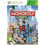Monopoly Streets - Game