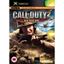 Call of Duty - 2 Big Red One