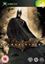 Batman - Begins