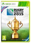 Rugby - World Cup 2015