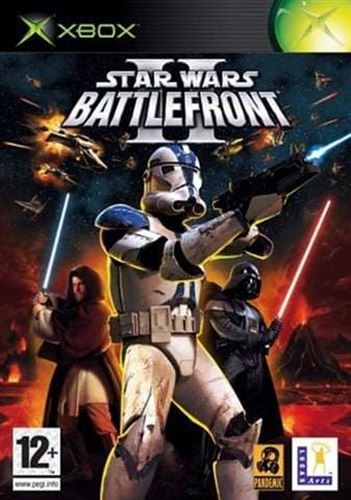 Star Wars - Battlefront 2