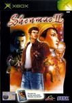 Shenmue II - Game
