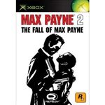 Max Payne 2 - Game