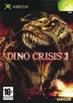 Dino Crisis 3 - XBOX Games