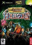 Dungeons & Dragons Heroes - Game
