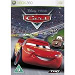 Cars [2006] - Game