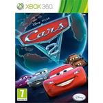 Cars 2 - Game