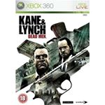 Kane & Lynch - Dead Man